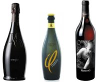 tre bottiglie mionetto